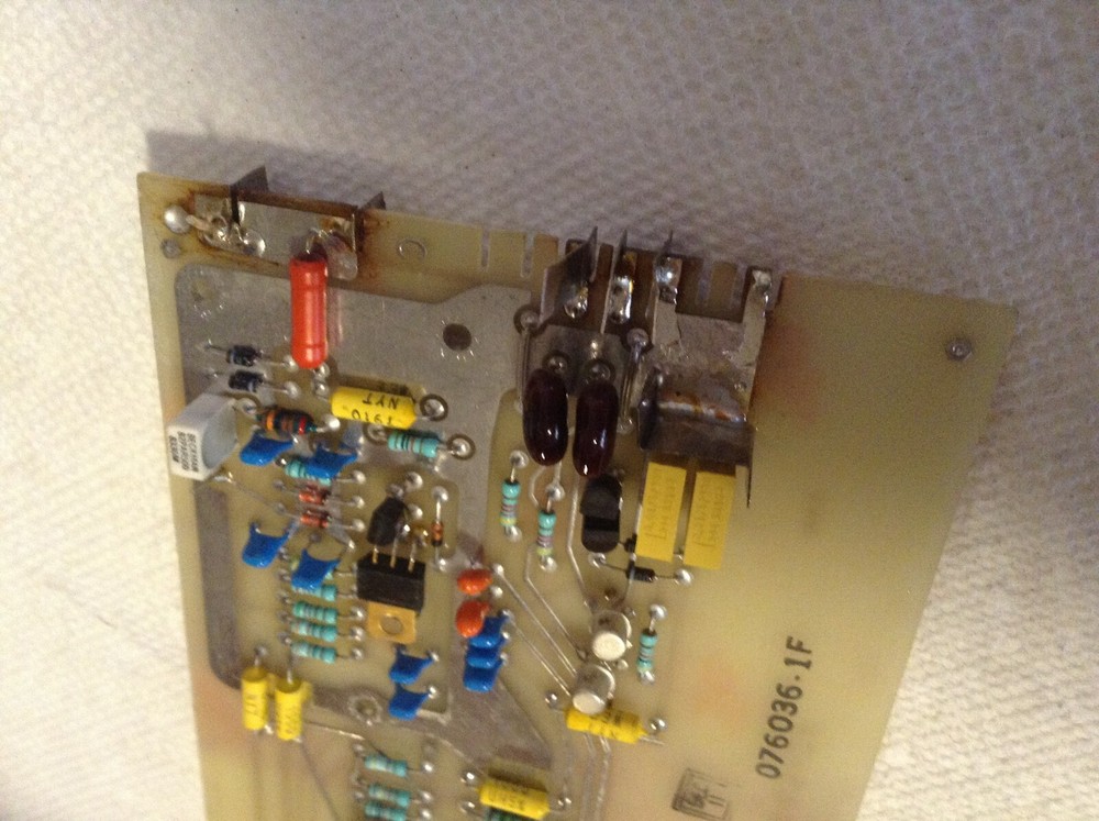Bonton 076036-1F Board 566510F