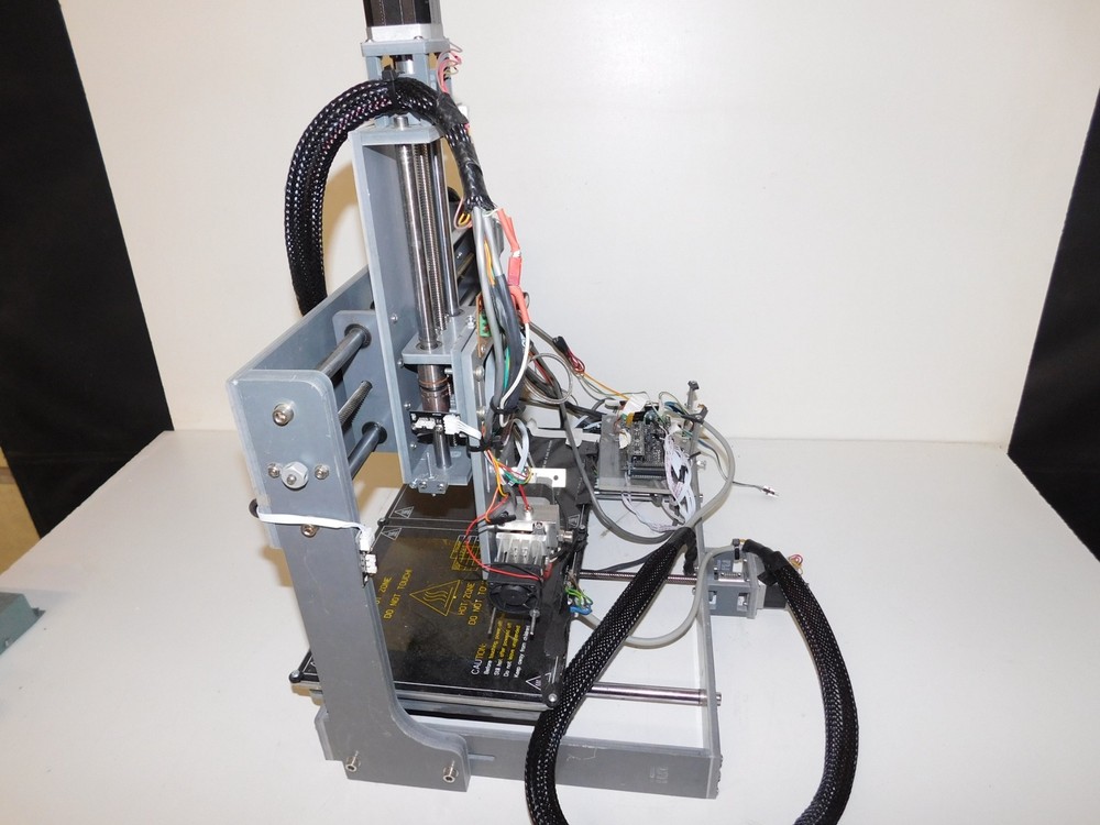 SAINSMART CNC ROUTER (QPR93)