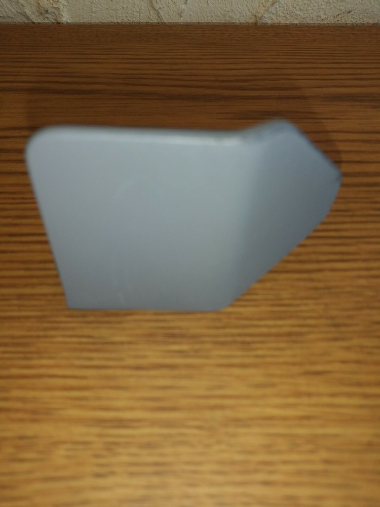 Breadman Bread Maker TR4000 Replacement Paddle Only USED FREE SHIPPING