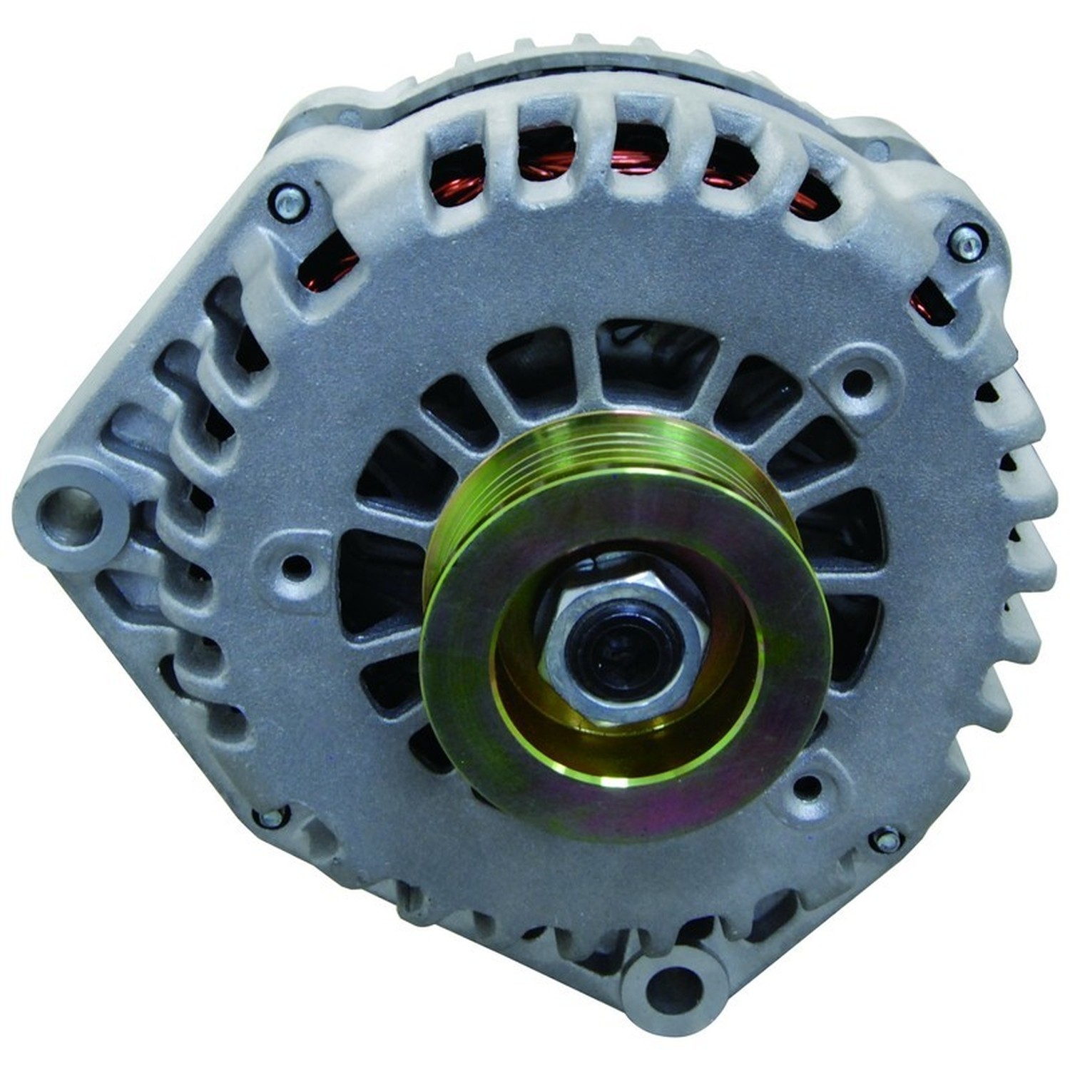 New Alternator For Silverado/Sierra V8 6.0L 364cid 2005 2006 2007