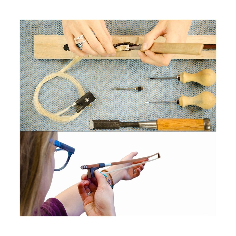 Giuliani Advanced Violin Bow