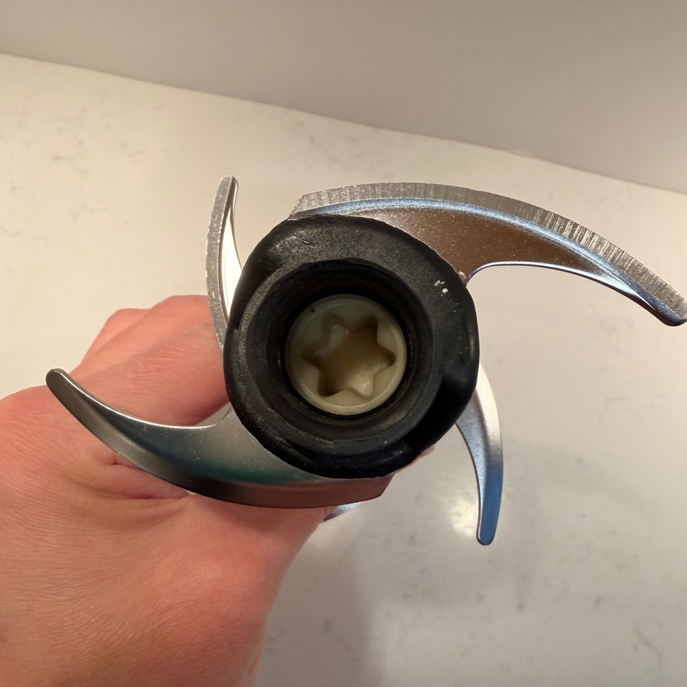 Ninja Blender 6 Blade Attachment for BL773CO 30 Ninja Mega Kitchen System EUC