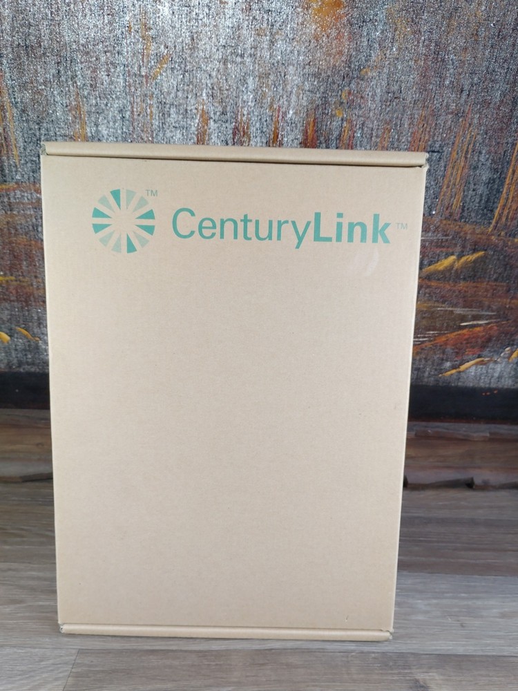 CENTURYLINK C1000A Modem and Wireless-N Router Self-Install
