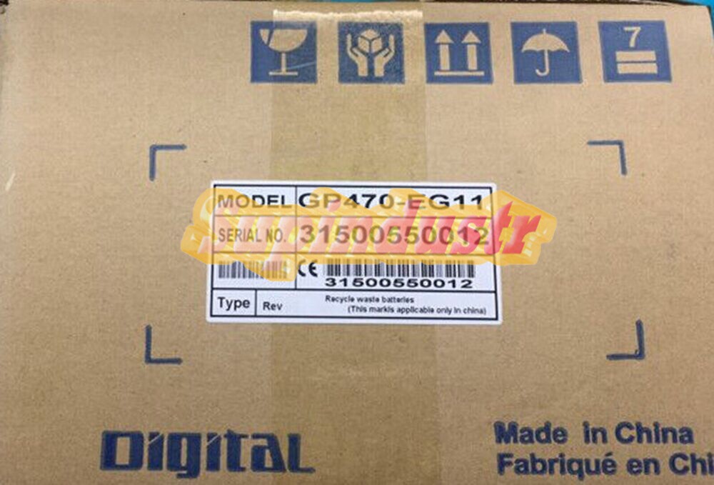 NEW Proface Touch Screen GP470-EG11 GP470EG11~