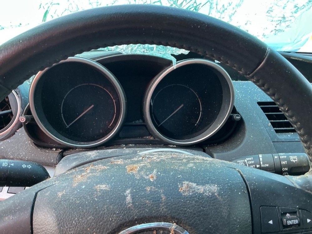 3 2010 Glove Box 4714040