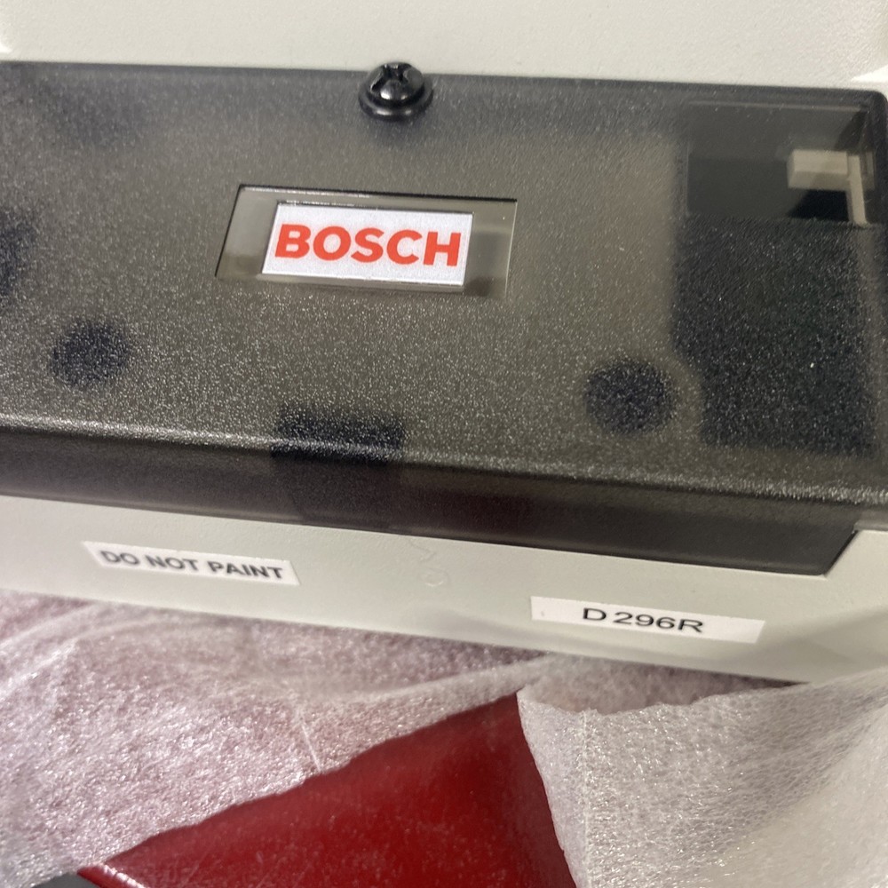 Bosch D296R Long Range Beam Smoke Detector