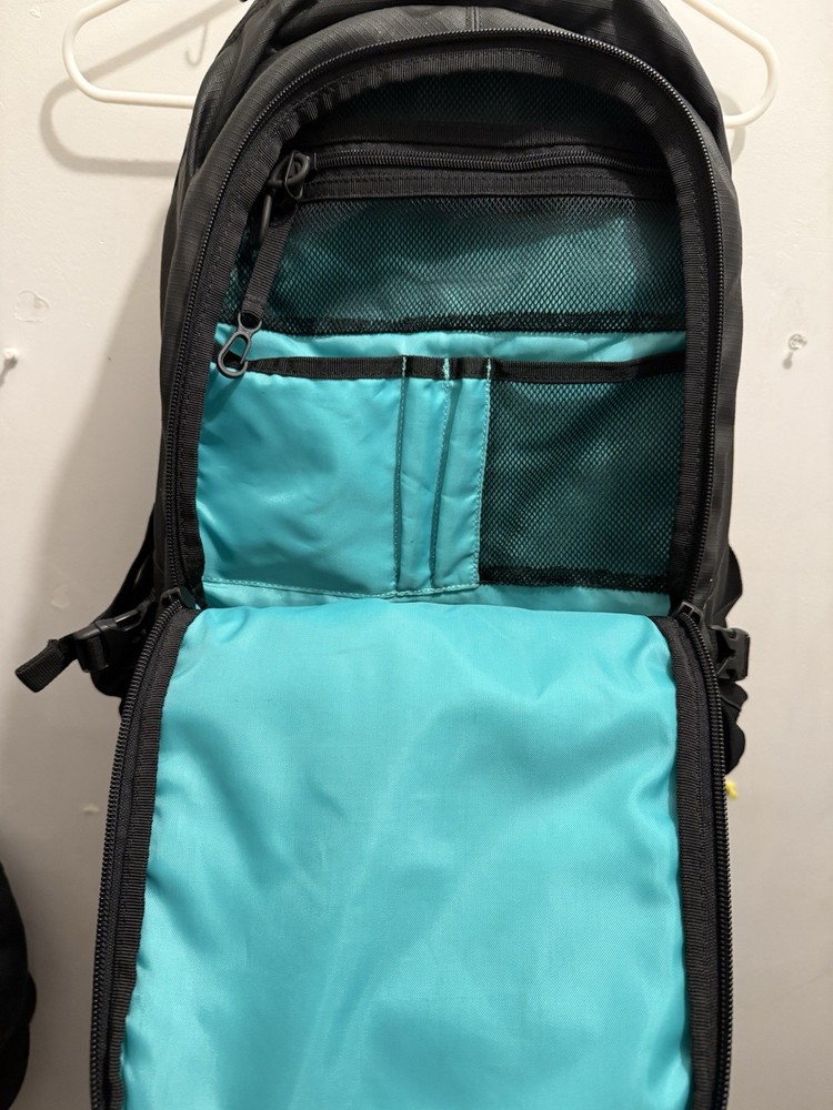 Alpha Forward Backpack