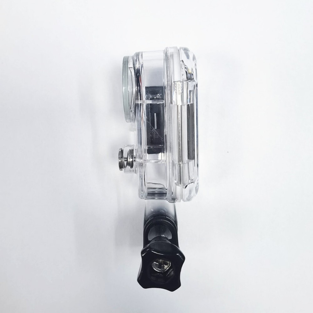 For Insta360 Go3 Thumb Camera Protective Case Dive Case Waterproof Case Part