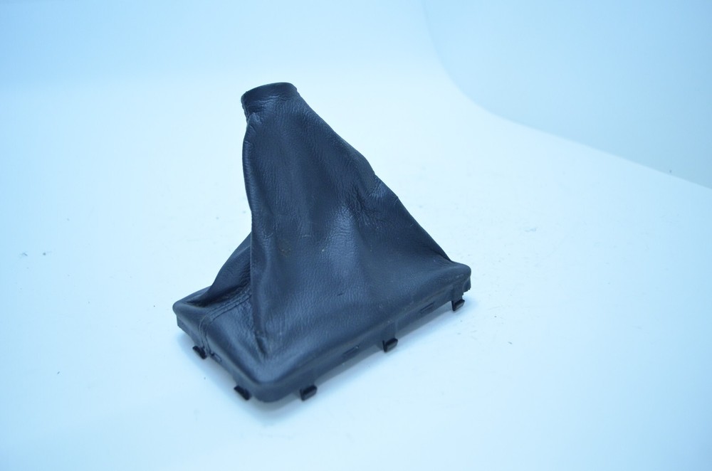 2014-2016 KIA OPTIMA SHIFTER LEVER BOOT OEM