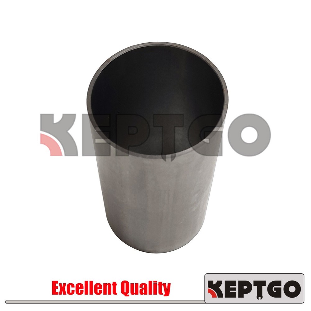 For Yanmar 3 pcs Cylinder Liner 3TNE68 Engine (For One Engine)