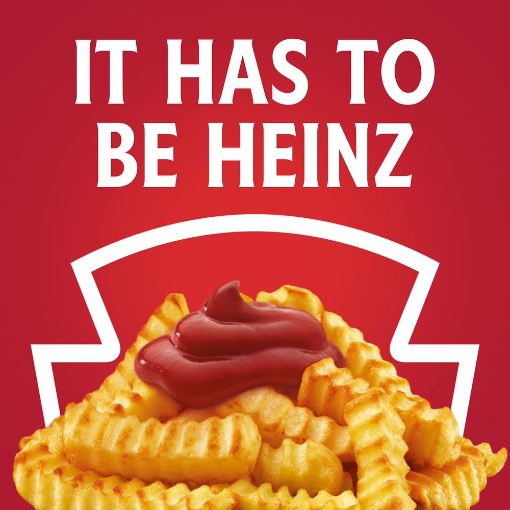 Heinz Classic Pack Condiments, 3 pk.