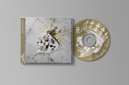 Jelly Roll - Beautifully Broken [New CD] Explicit