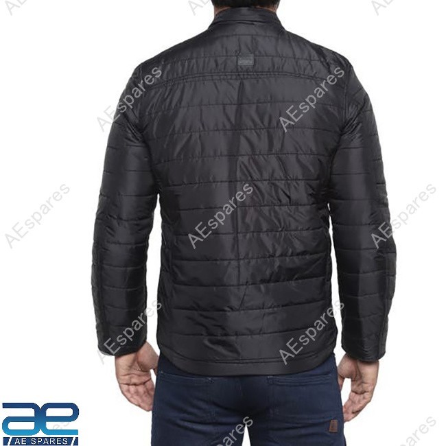 Nirvik Riding Jacket For Royal Enfield Rider ECs