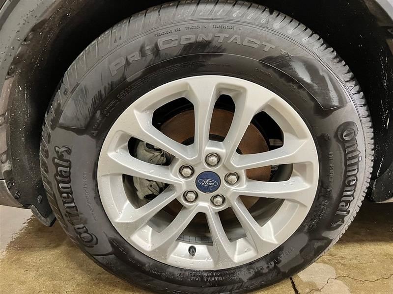 2021 Ford Escape Windshield Mounted Camera/Projector 2402994