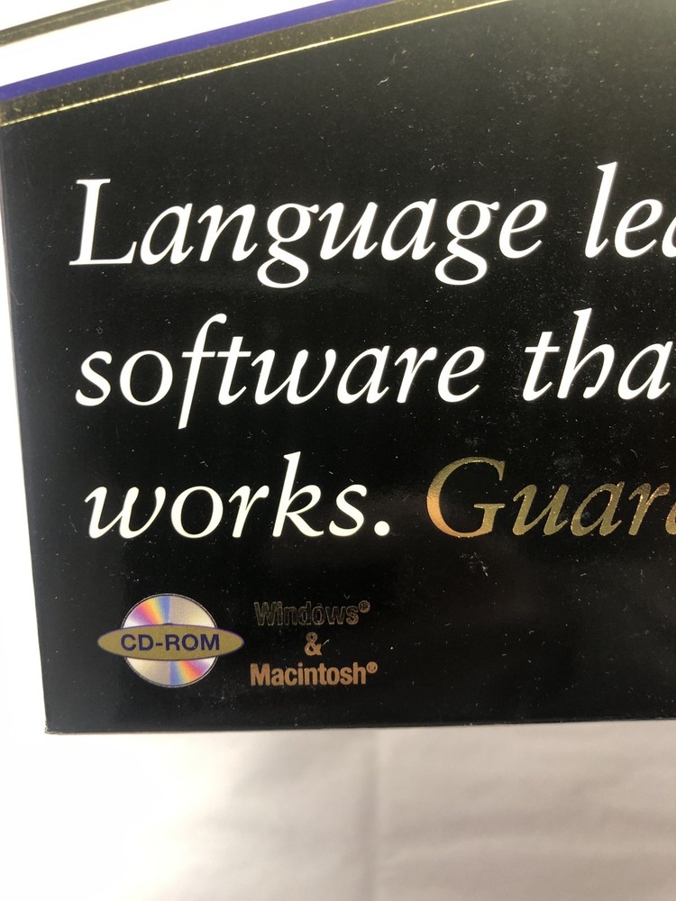 Transparent Language: Learn Latin Now! 8.0 PC CD-ROM includes microphone