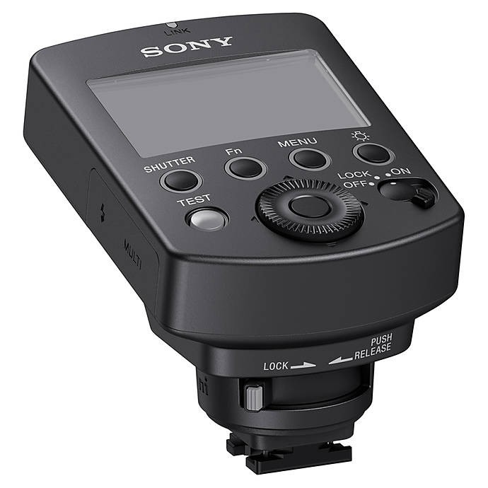 Sony FA-WRC1M Radio-Control Wireless Commander