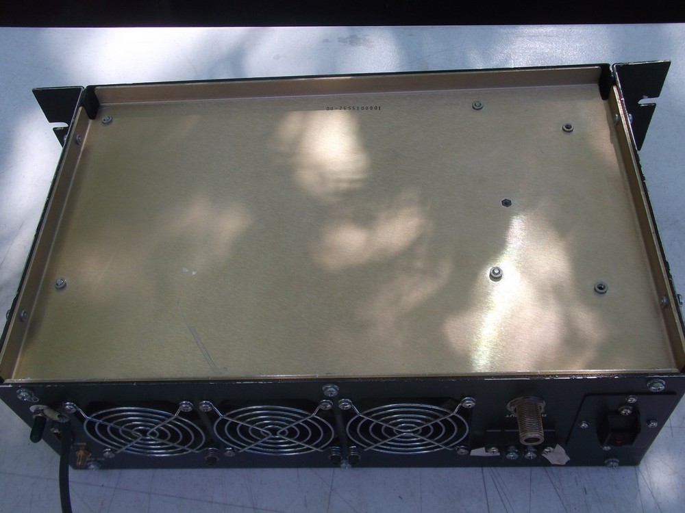 OPENSKY BSH-11178 BASE STATION HPA-100 RF AMPLIFIER AS-IS