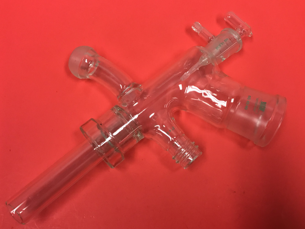 BÜCHI - Rotary Evaporator Distribution Adapter