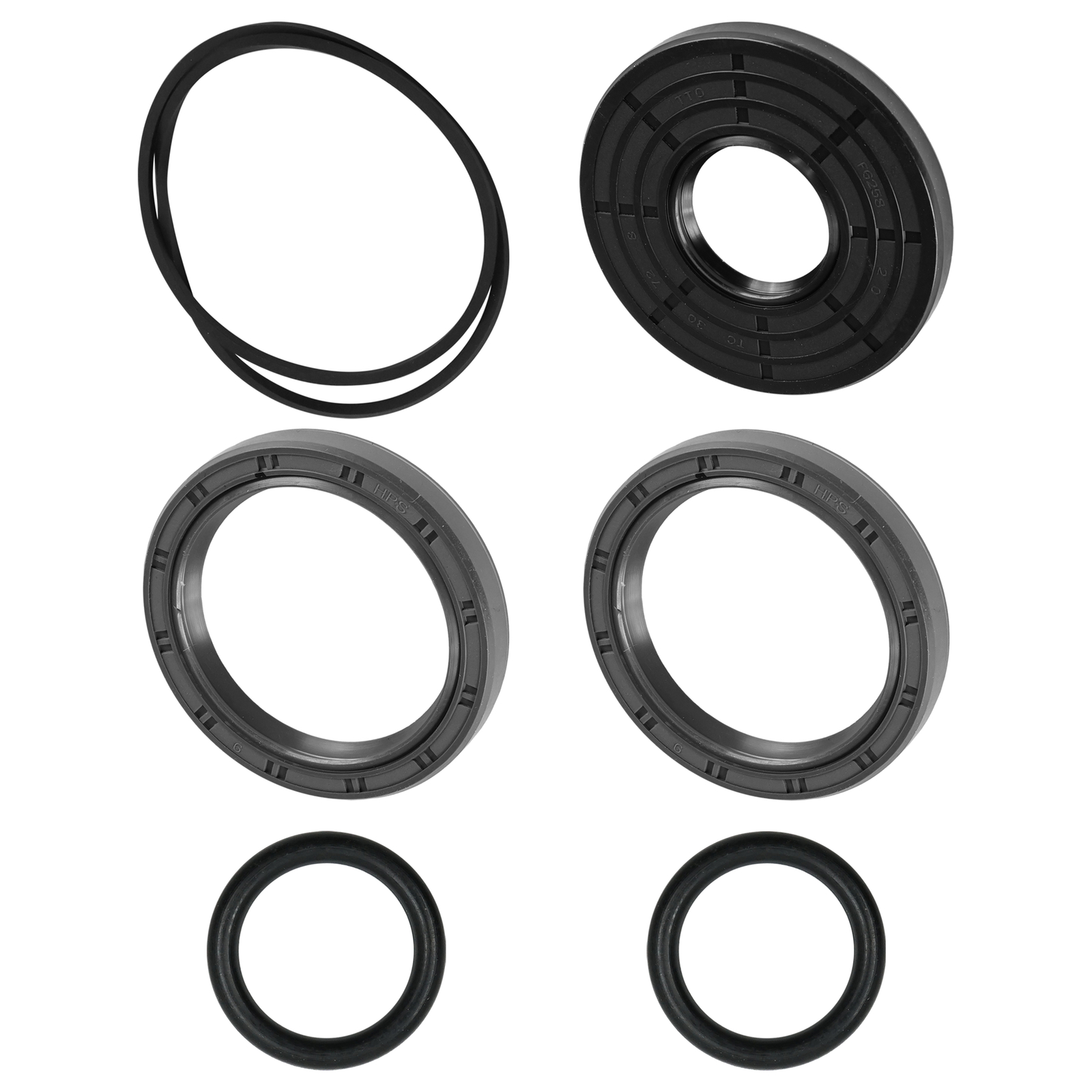 Front Differential Seals & O Rings For Polaris RZR XP 1000 / RZR XP 4 1000 14-23