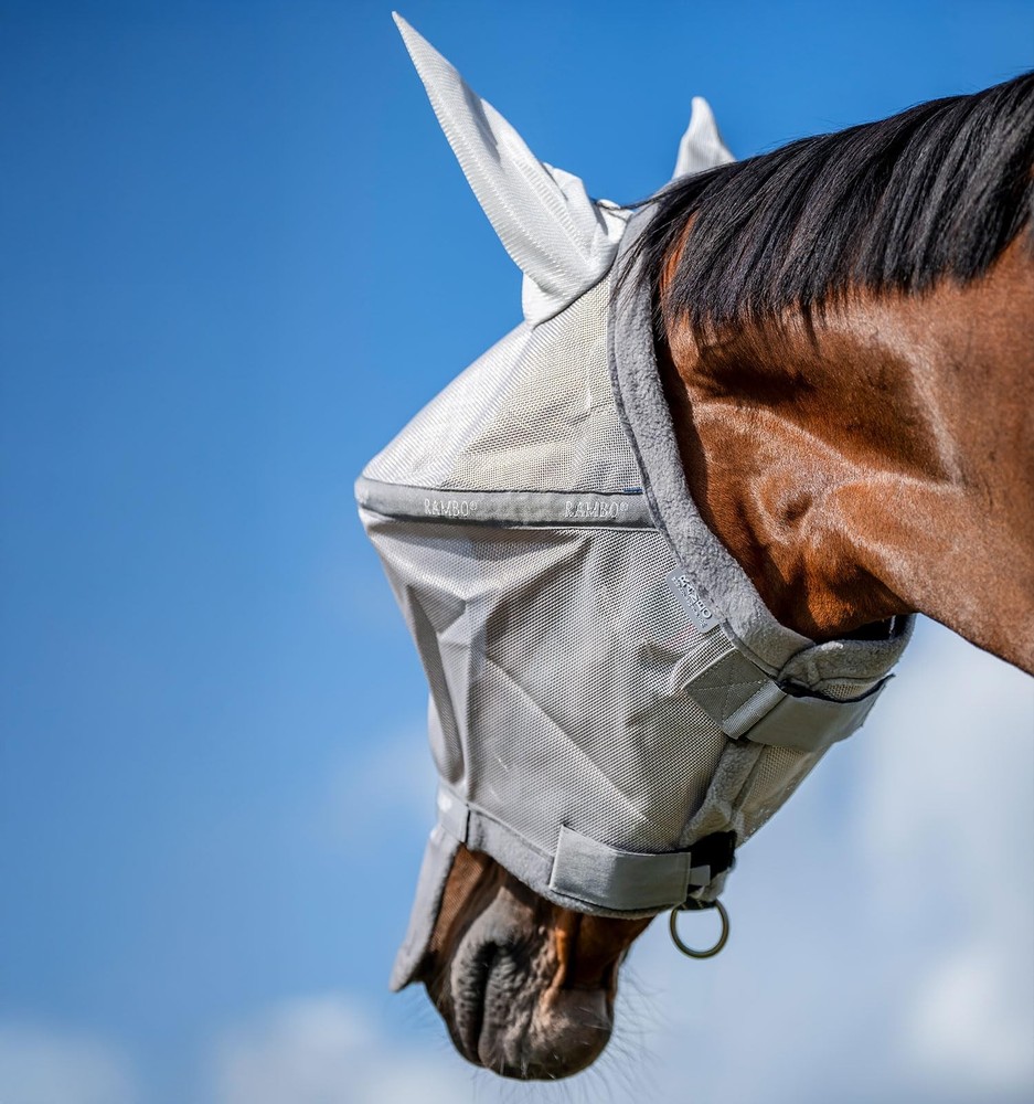 ® Flymask
