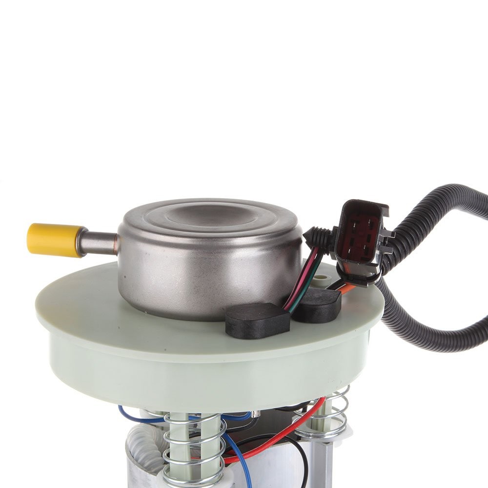 Fuel Pump Assembly Module Sending Unit Jeep TJ 1997-2002 E7115M