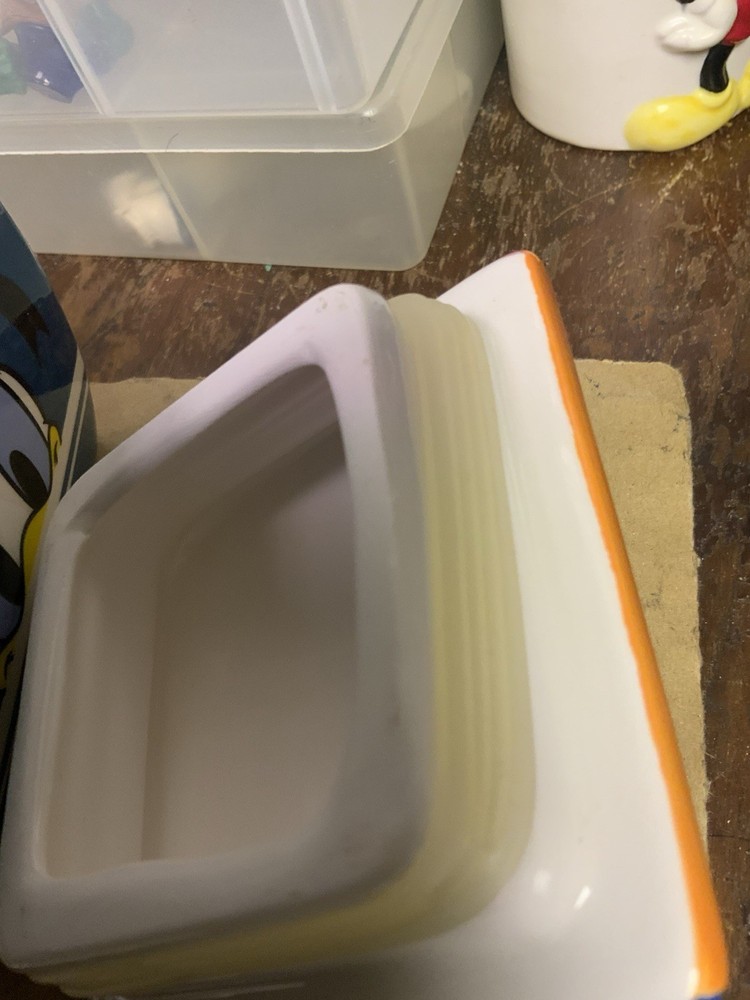 Jelly Belly Candy Dish