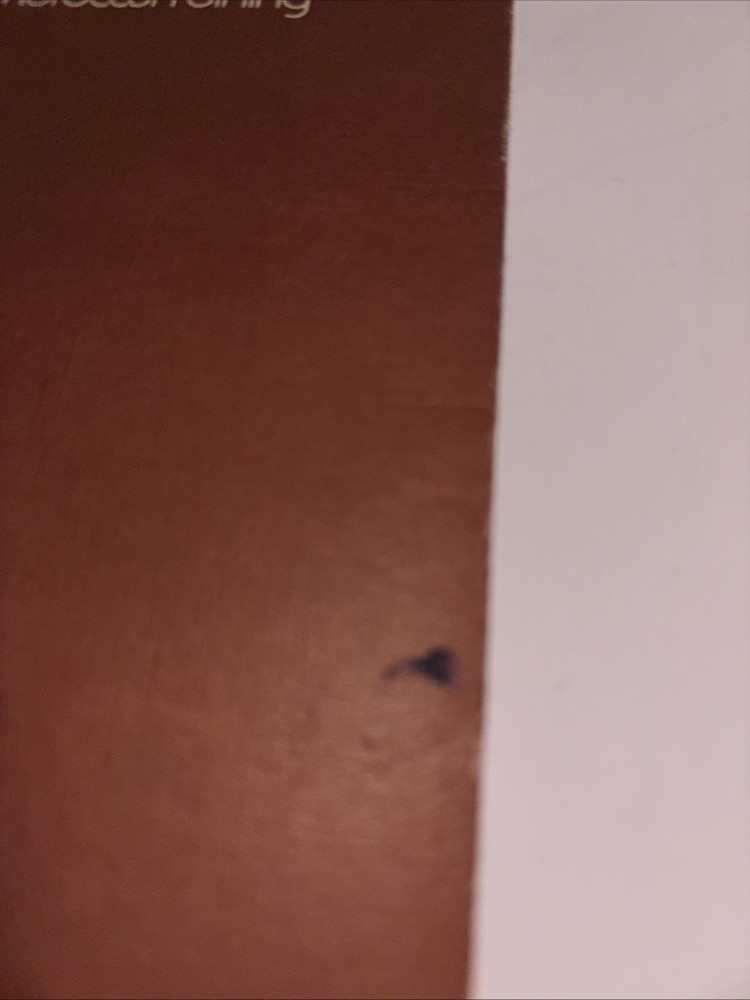 Moroccan Menu From Restaurant In Canada