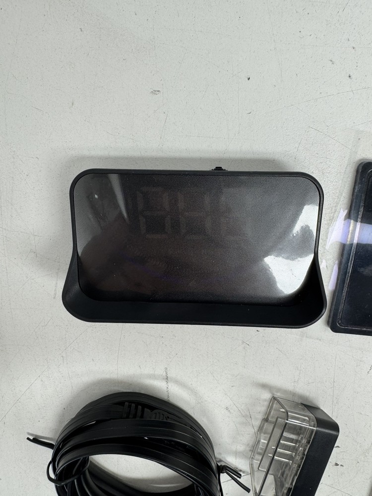 M8 AUTO OBD2 HEAD-UP DISPLAY AUTO ELECTRONICS FOR HUD PROJECTOR DISPLAY DIGITAL