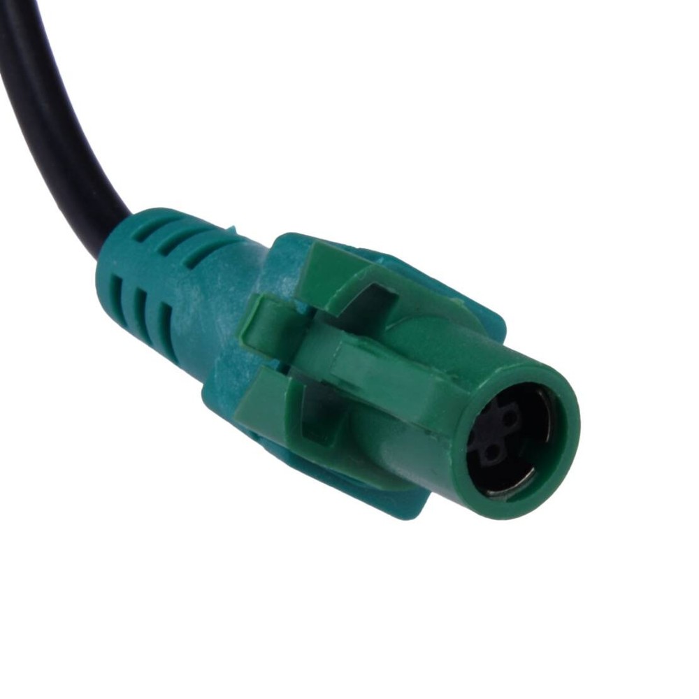 USB AUX in Socket Plug Audio Cable Harness fit for BMW E60 E88 E90 E91 E92