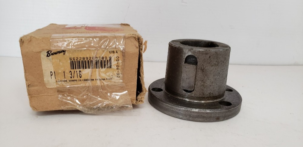 BROWNING P1 1-3/16 SPLIT TAPER BUSHING, 1069434, NIB