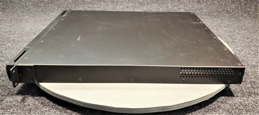 SENCORE MODULAR RECEIVER DECODER ATLAS MRD 3187B