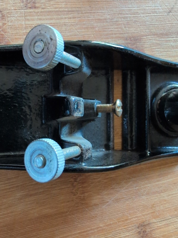 Stanley 1-12-034 Smooth Plane No. 4