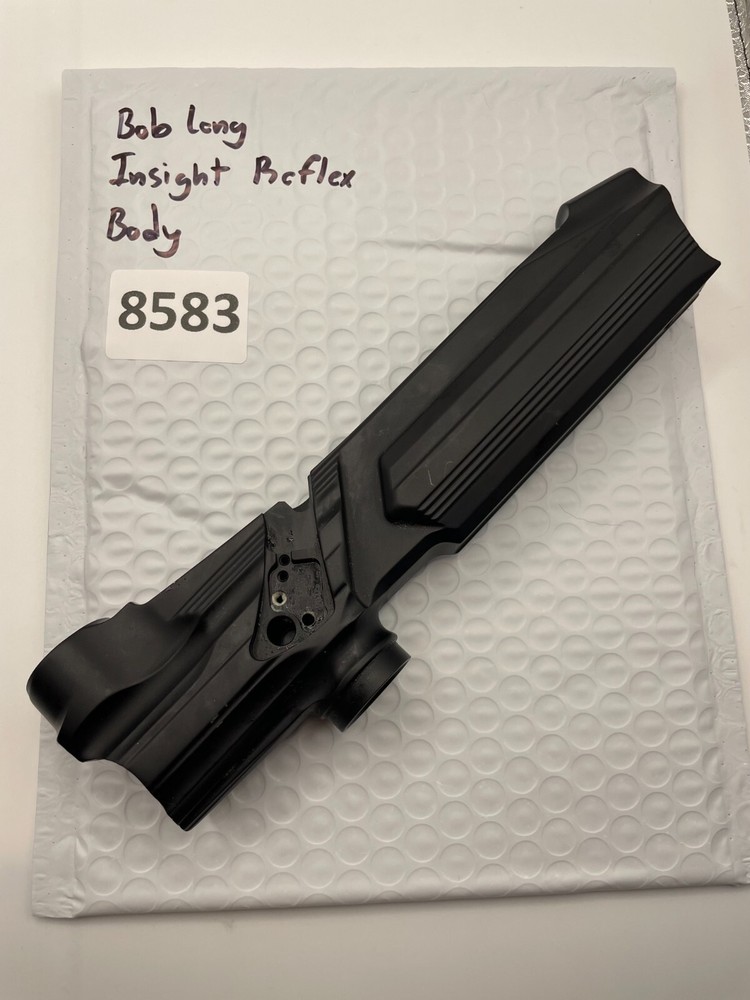 Bob Long Insight Reflex Body