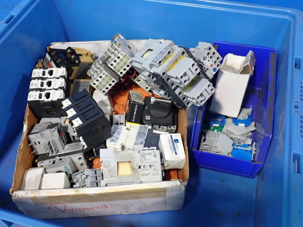 ELECTRICAL RELAYS  08251470322