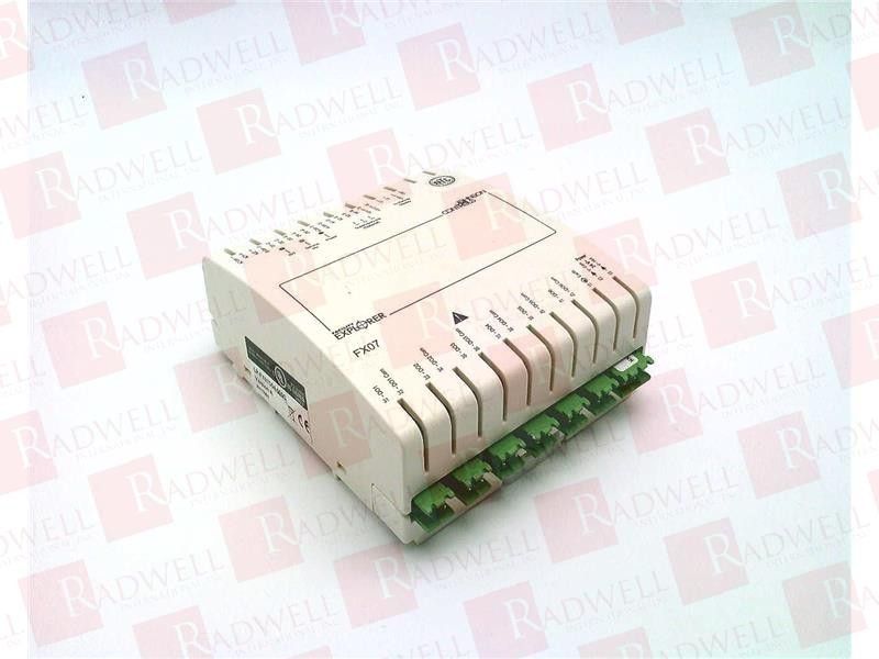 JOHNSON CONTROLS LP-FX07D04-000C / LPFX07D04000C (USED)