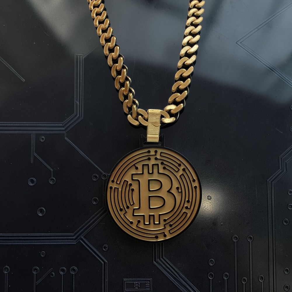 Bitcoin Pump Chain
