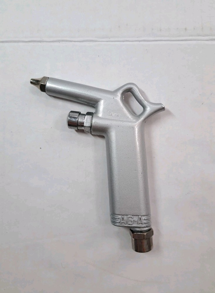 AG-A Air Duster Gun