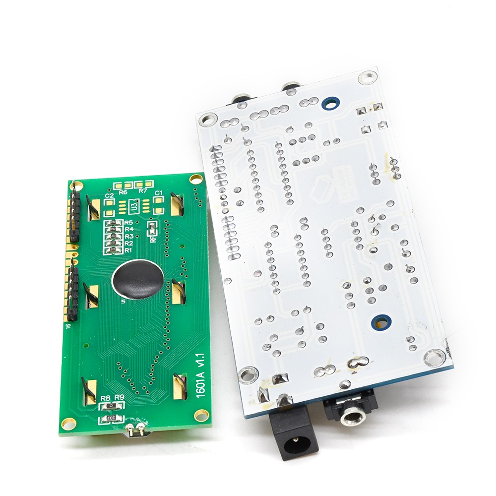 Ham Radio Essential CW Decoder Morse Code Reader / Morse Code Translator New