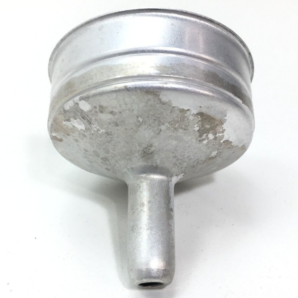 Bene Casa FUNNEL FILTER INSERT for 3 Cup Shot Portable Espresso Coffee Maker