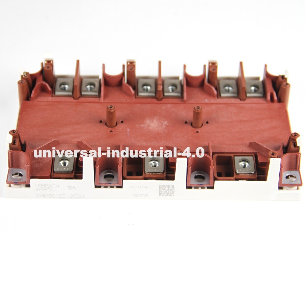 NEW SEMIKRON SKIM501GD128DM Power Supply Module