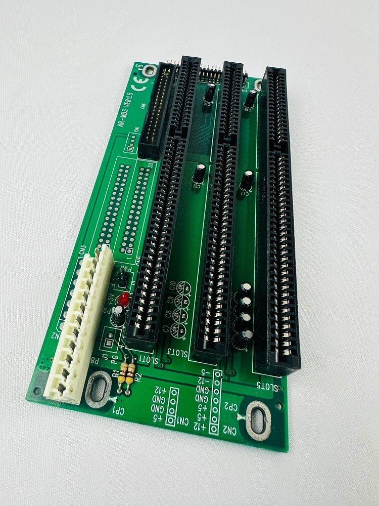 Acrosser AR-MB3 Backplane