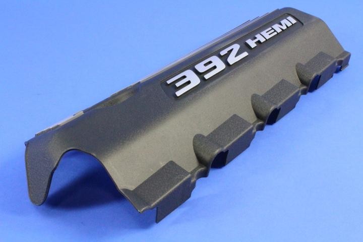 Spark Plug Wire Cover Mopar 5038544AE