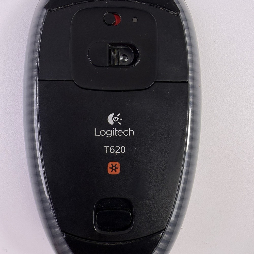 Logitech MK710 Wireless Keyboard Bundle With T620 Mouse & Unifying Receiver