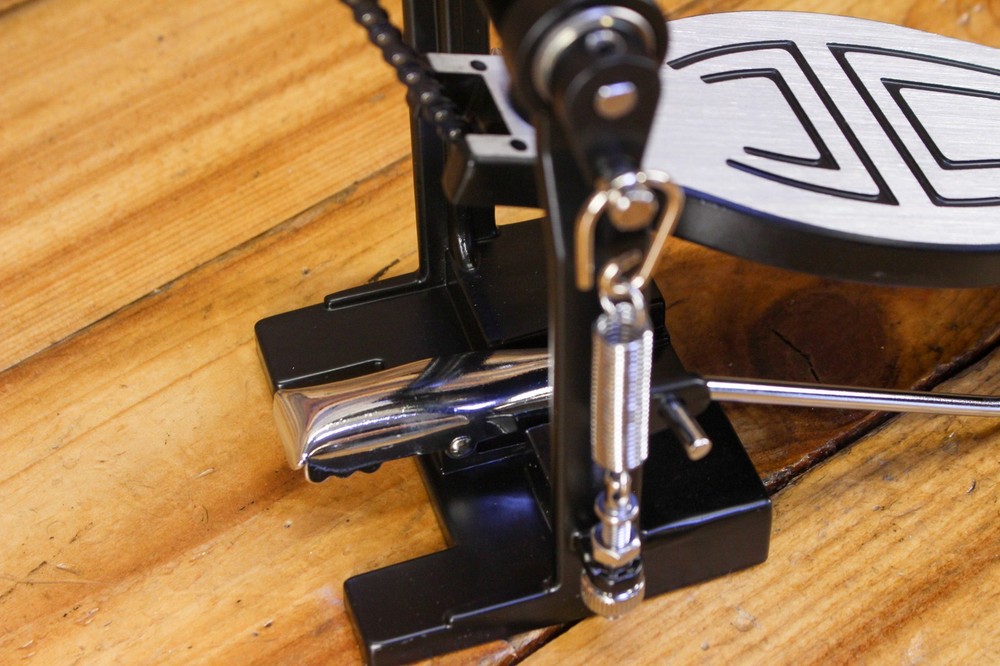 Rogue Kicker Bass Drum Pedal