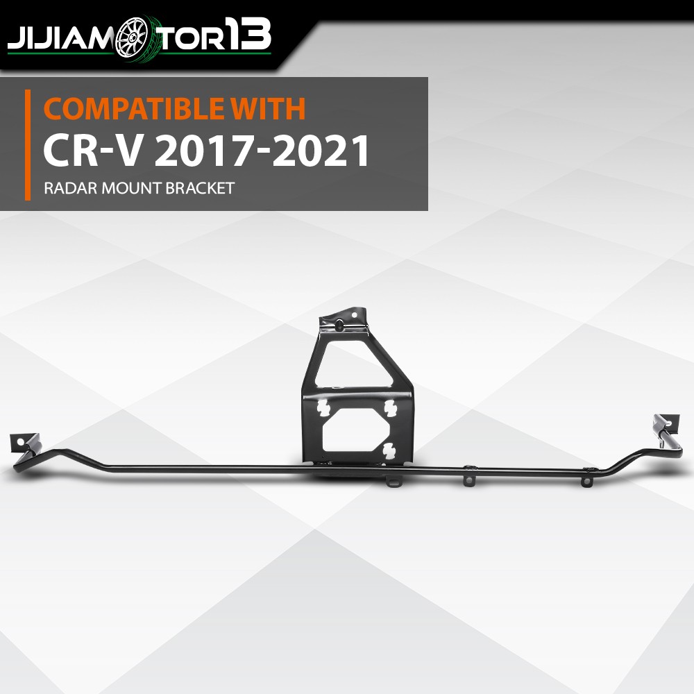 Front Bumper Radar Mount Bracket Fit For 2017-2021 Honda CR-V CRV 36805-TLA-A00