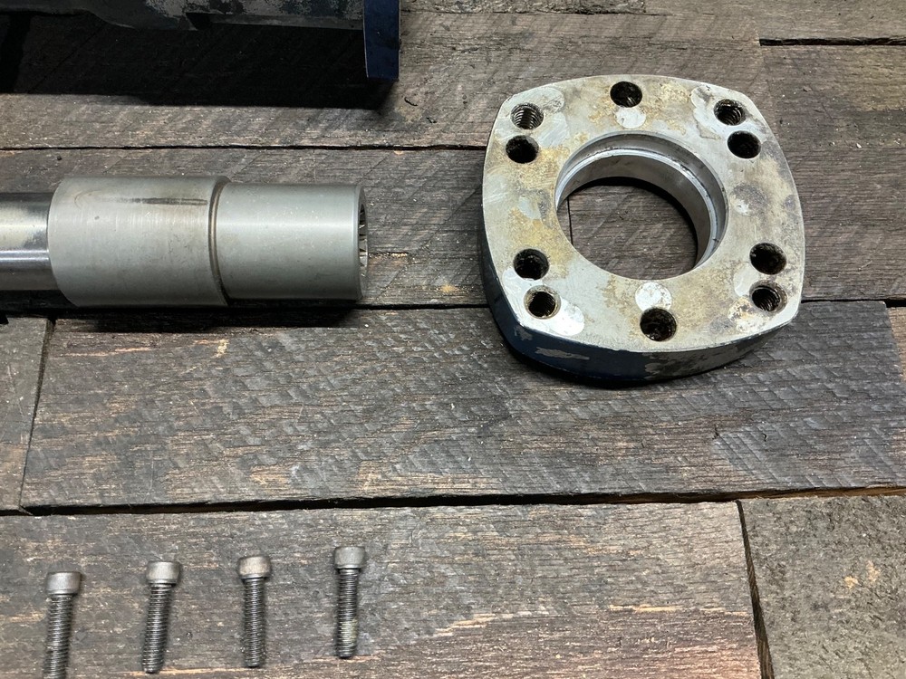 Muncie PTO Extension Kit 49TA5400A ALLISON TRANSMISSION