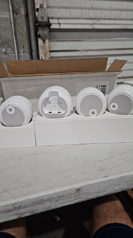 Google Home Dual Band