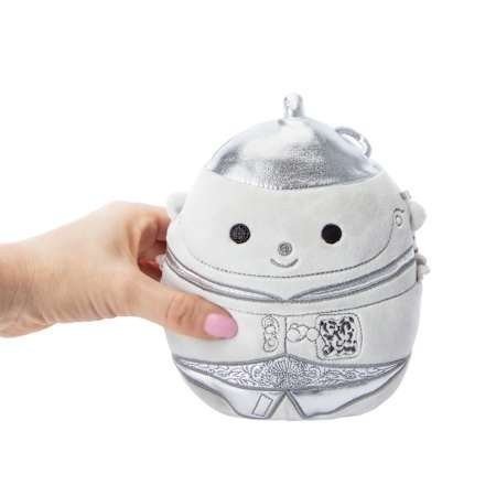 Squishmallows 6" Wicked Tin Man
