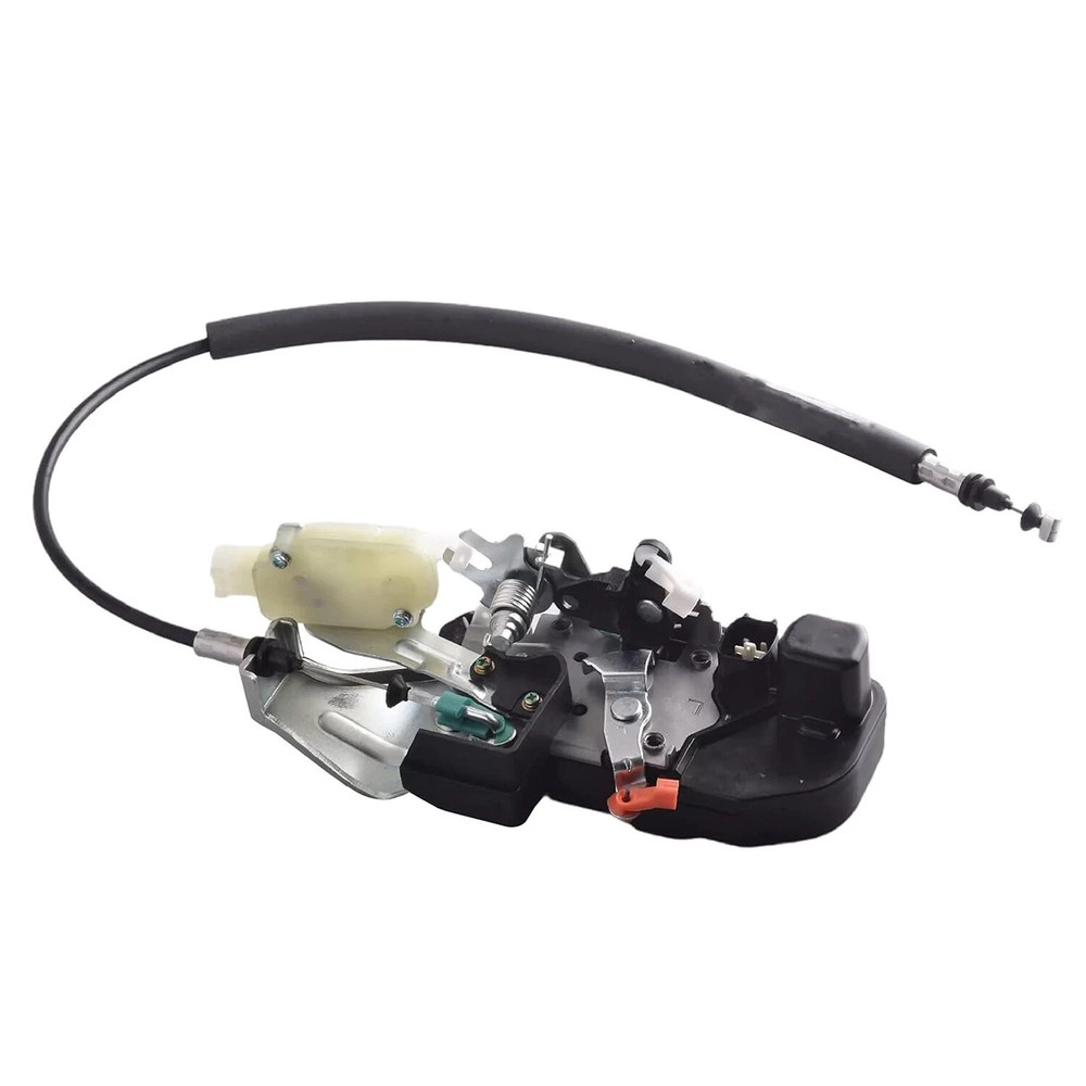 Door Lock Actuator For Dodge Challenger Coupe Driver Front Left Side 2011-2014