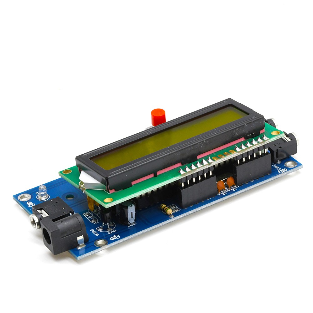 Ham Radio Essential CW Decoder Morse Code Reader / Morse Code Translator New